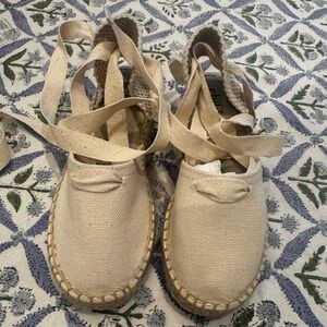 Espadrilles for Children